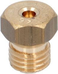 NATURAL GAS INJECTOR SMEG 909010469 