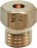 INJECTEUR G20 SEMI RAPID