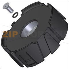 ПРИВОД ДВИГАТЕЛЯ ДЛЯ МОДЕЛЕЙ СЕРИИ MULTI LED 