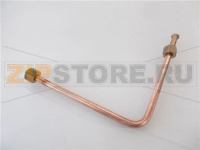 TUBO COLL. VALVOLA SICUREZZAAURELIA II