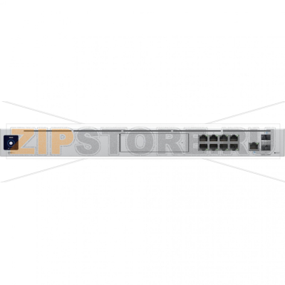 Маршрутизатор Ubiquiti UDM-Pro-b 