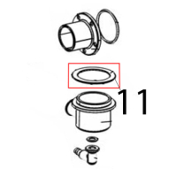 Guarn. 2", 2 mm Silanos NE1300