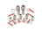Модуль серии 6500 6500 cable gland kit 6500-CBLG-01-* Pepperl+Fuchs