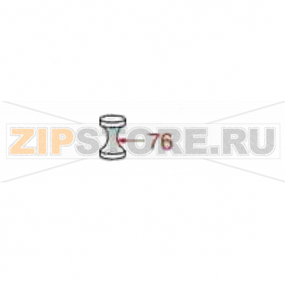 ТЕМПЕР АЛЮМИНИЕВЫЙ Ø 57/53 ММ Double aluminium coffee tamper ø 57/53mm Mazzer Kony Electronic

Запчасть на сборочном чертеже под номером: 76

Название запчасти Mazzer на английском языке: Double aluminium coffee tamper ø 57/53mm Mazzer Kony&nbsp;Electronic
