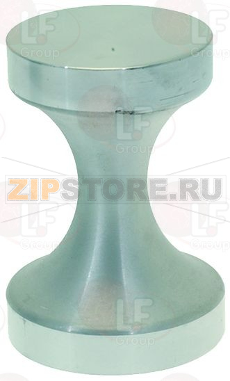 ТЕМПЕР АЛЮМИНИЕВЫЙ Ø 57/53 ММ Double aluminium coffee tamper ø 57/53mm Mazzer Kony Electronic

Запчасть на сборочном чертеже под номером: 76

Название запчасти Mazzer на английском языке: Double aluminium coffee tamper ø 57/53mm Mazzer Kony&nbsp;Electronic