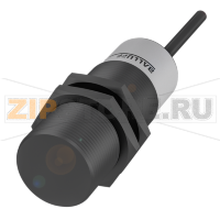 Датчик емкостной со специальными свойствами Balluff BCS000U