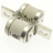 Предохранитель, 550 A, AC 690 В, DC 450 В, 200 кА, BS88, 83x113 мм, aR, BS Eaton 550A 690V AC TYP - Предохранитель, 550 A, AC 690 В, DC 450 В, 200 кА, BS88, 83x113 мм, aR, BS Eaton 550A 690V AC TYP