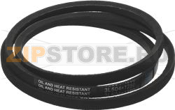 BELT 1280 3L504 