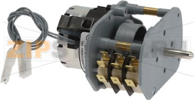 ТАЙМЕР 14003F3 3 КУЛАЧК. 230V 50HZ 