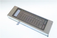 Tastatureinheit Mikrowelle   ALD10T/ALD5