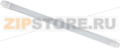 LED LAMP T8 230V 