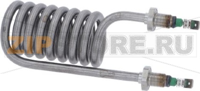 HEATING ELEMENT 230V 1750W INCOLOY - IRC 