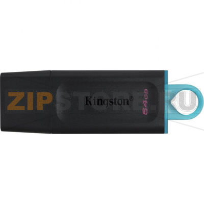 Накопитель USB 64 Гб Kingston DTX/64GB-2P 