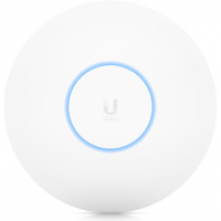 Точка доступа 2.4/5 ГГц Ubiquiti U6-LR
