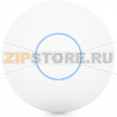 Точка доступа 2.4/5 ГГц Ubiquiti U6-LR 