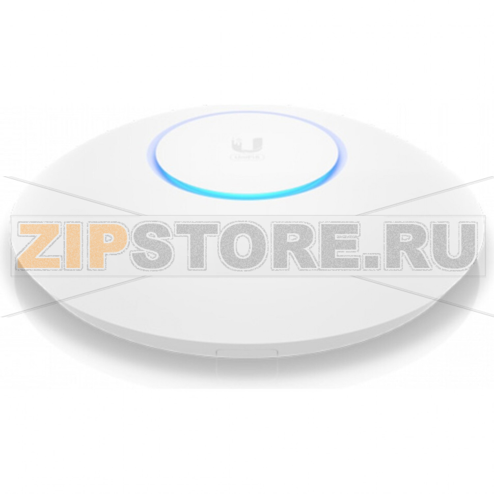 Точка доступа 2.4/5 ГГц Ubiquiti U6-LR 