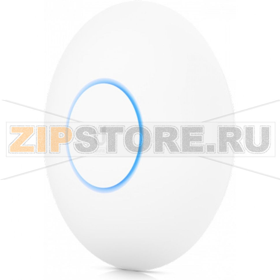 Точка доступа 2.4/5 ГГц Ubiquiti U6-LR 