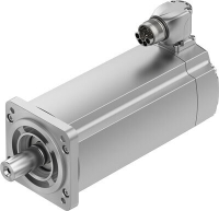 Серводвигатель Festo EMMT-AS-80-M-LS-RMB
