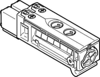 Распределитель с электроуправлением Festo VUVB-ST12-B52-ZH-QX-1T1