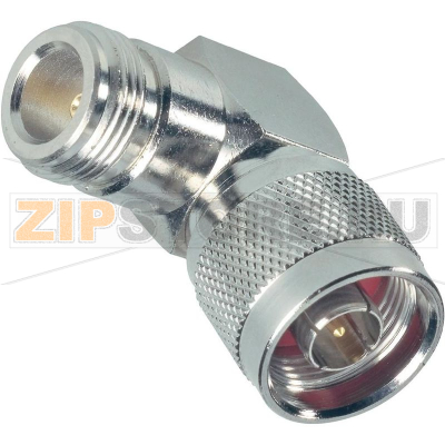 Разъем N, 1 шт BKL Electronic 0404049 