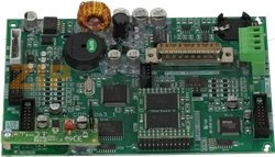 ELECTRONIC BOARD INTERFACE LCD 