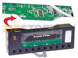 PROGRAMMATORE K2 PYRO ...37221 
