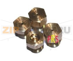 SERIE 4 UGELLI GPL FAGOR AS6019400 