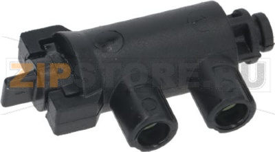 НЕВОЗВРАТНЫЙ КЛАПАН 