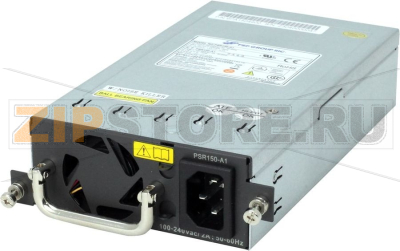 Блок питания 75 Вт, 6.3 А H3C PSR75-12A-GL 