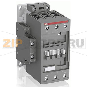 Контактор AF40-30-11-13 ABB 1SBL347001R1311 