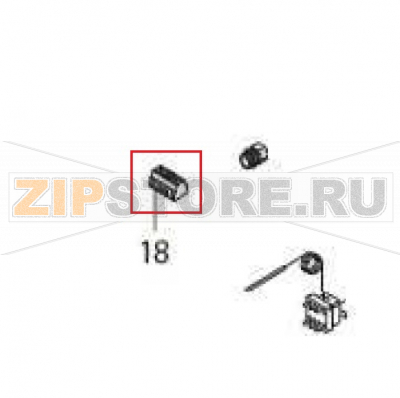 Клеммная колодка G10/5 Cuppone Tiziano TZ425/2M Клеммная колодка G10/5 Cuppone Tiziano TZ425/2MЗапчасть на деталировке под номером: 18Название запчасти на английском языке: G10/5 terminal board Cuppone Tiziano TZ425/2M