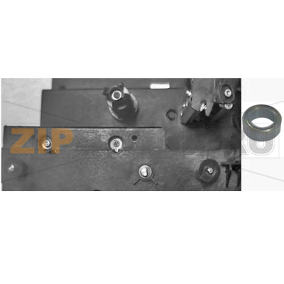Kit, bearing 8x5x2.5 (set of 5) Zebra P430i Kit, bearing 8x5x2.5 (set of 5) Zebra P430iЗапчасть на деталировке под номером: 105912G-785
