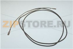 RES.C.RAME 14W/MT SCARICO H2O 