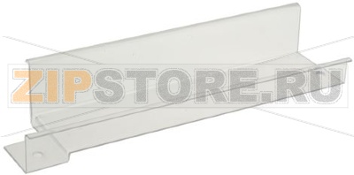 ЗАЩИТА НИЖНЯЯ 315X85 ММ 