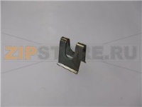 MOLLA FISSAGGIO TERMOCOPPIA-CANDELETTA