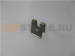 MOLLA FISSAGGIO TERMOCOPPIA-CANDELETTA 