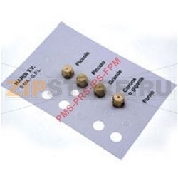 JEU INJECTEUR G/B*5*D5 MA 