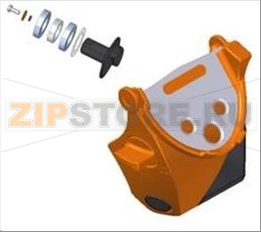 КОМПЛЕКТ ДЛЯ ОБНОВЛЕНИЯ ЛЕЗВИЙ MX 