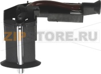 НОСИК ПОДАЧИ В СБОРЕ ЧЕРНЫЙ