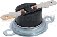 CONTACT THERMOSTAT 100°C 10A 240V