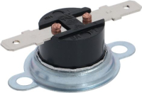CONTACT THERMOSTAT 100°C 10A 240V