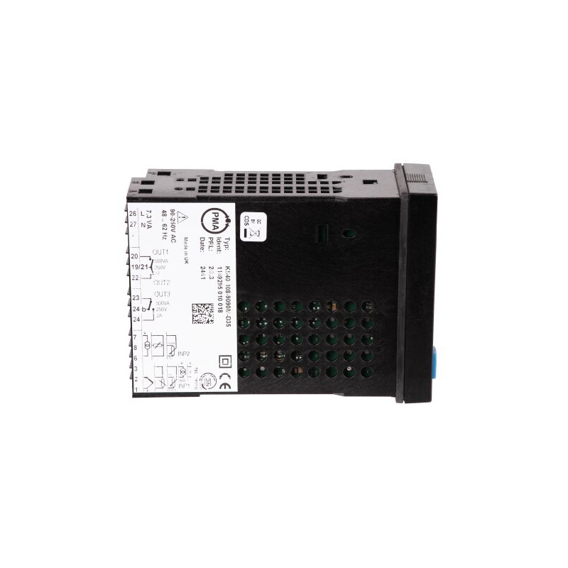 Регулятор мощности Weishaupt KS40-108-9090M-D35 