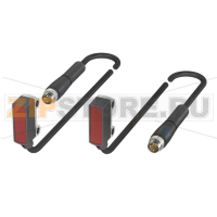 Затвор световой однонаправленный Balluff BOS0248