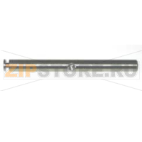 Kit, shaft, angle adjustment Zebra P430i