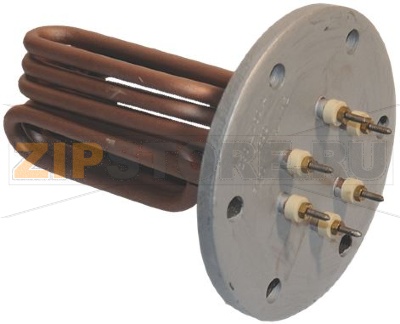 НАГРЕВАТЕЛЬНЫЙ ЭЛЕМЕНТ БОЙЛЕРА 3600 ВТ 