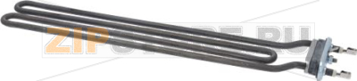 HEATING ELEMENT 4000W 220V 