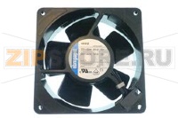VENTILATORE ASSIALE EBM 4580Z