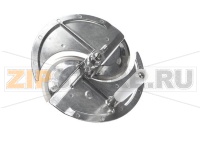 1/8 FIXED CUT SLICING ASSEMBLY