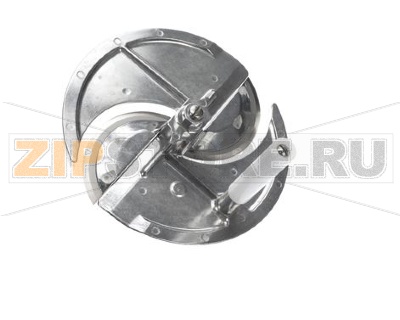 1/8 FIXED CUT SLICING ASSEMBLY 