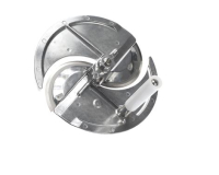 1/8 FIXED CUT SLICING ASSEMBLY